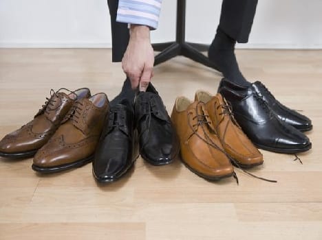 Management gurus teach skills