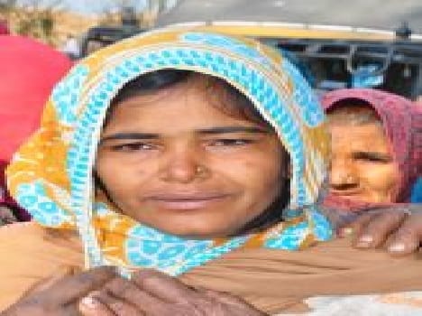 child missed from garnawathi, 