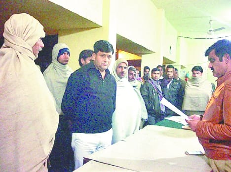 meerut murder news