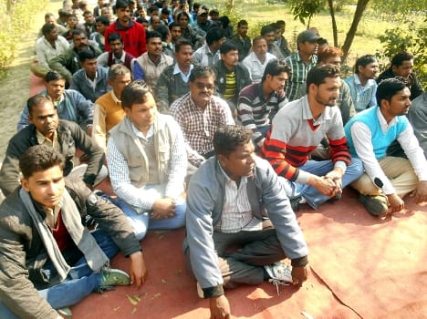 Dudhwa staff continued work outs, tourism Close