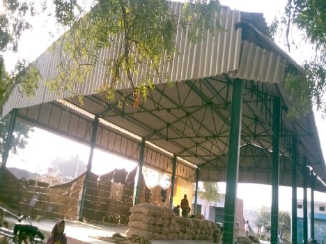 Marketing Hub remained mere showpieces