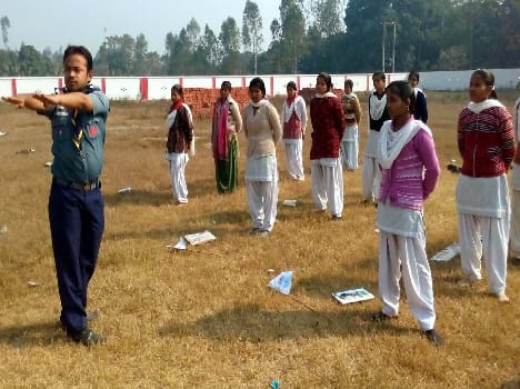 Quality in education The focus is on improving