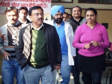 health, minister, complaint, phone