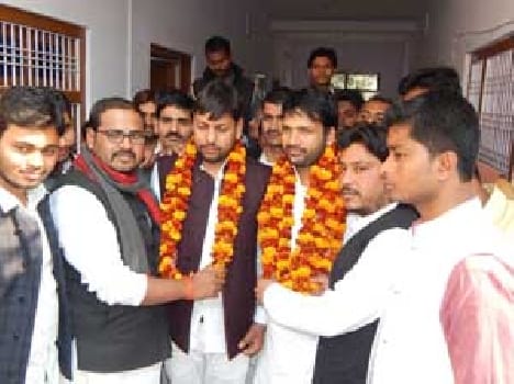 In view of the CM Brigunagri: Rahul