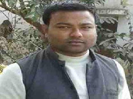 Councillor missing