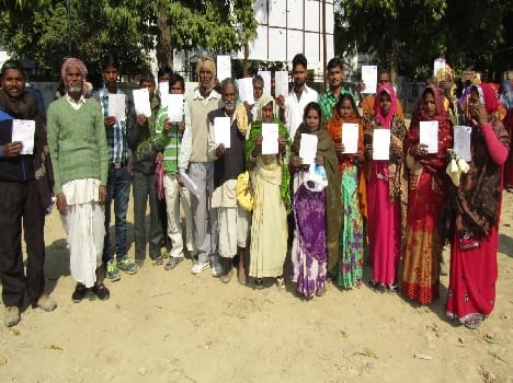 Ration ration distribution to dealers not to charge