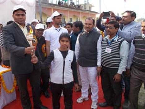 kaushambi news