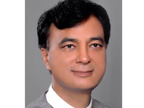 panchayati raj minister anil sharma hits out at prem kumar dhumal.