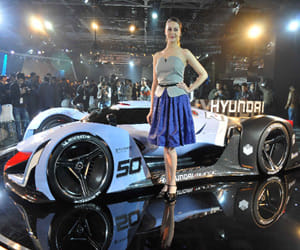 Auto Expo: Friday, expected to reach 1.5 lakh people