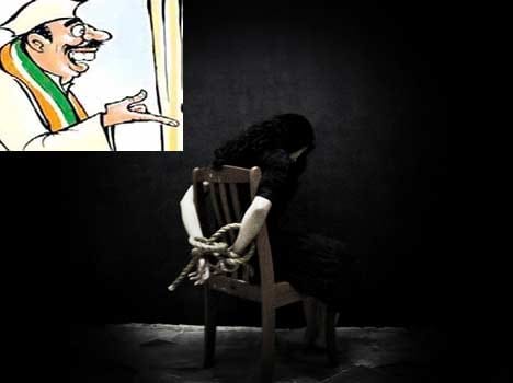 Female BDC is kidnapped in UP