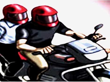 bike theft gang caught