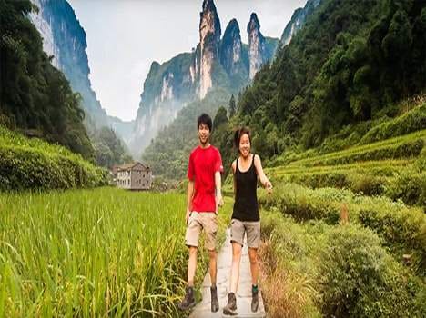 couple visited Asia for a year, showed journey in a 3 min hyperlapse video