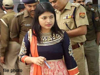 punishment on Selfi with DM