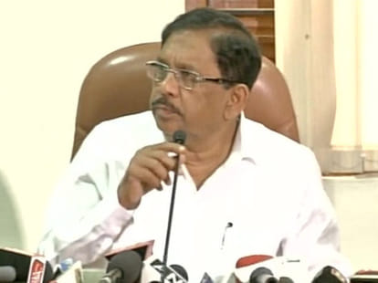 Tanzanian girl stripped, beaten in Bengaluru.