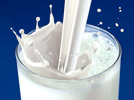 expirey date milk.