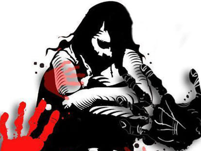 aap mla bhavna gaur brother rape case registered