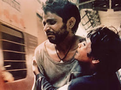 Four bollywood movie in oscar nomination