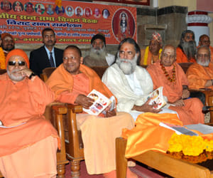 hindu chief minister necessary in uttar preadesh to make ram temple
