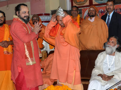 hindu chief minister necessary in uttar preadesh to make ram temple