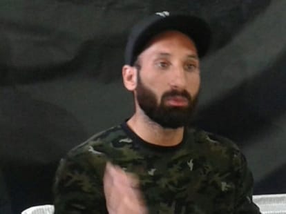 sardar singh press conference on rape allegation issue