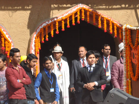surajkund fair in faridabad