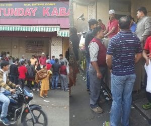 Raid in hotel of Tunde Kababi.