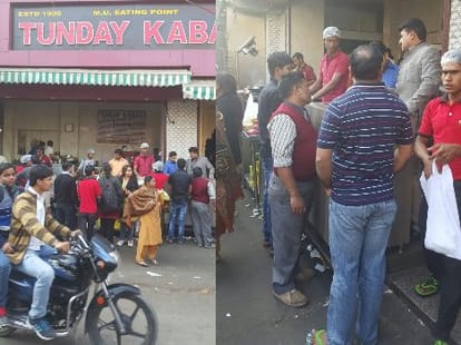 Raid in hotel of Tunde Kababi.