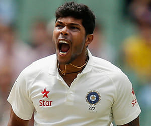 umesh yadav brillent performance in ranji trophy
