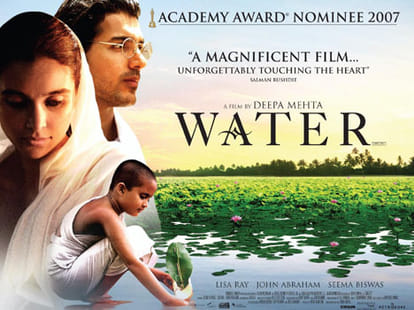 Four bollywood movie in oscar nomination