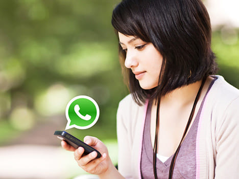 panchkula police will creat whatsapp group for pg girls