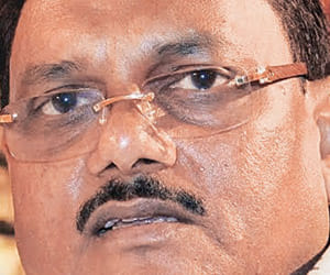 Speculations on Yadav singh arrest.