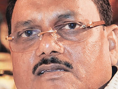 special code in Yadav singh diary