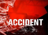 24 injured in road accident