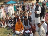 Failing to act upon Farmer unions