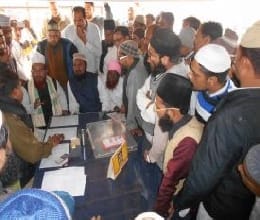 SP leader from the Imam Indecency, reports