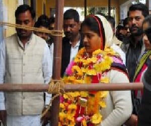 Following seven key posts 16 nominations for