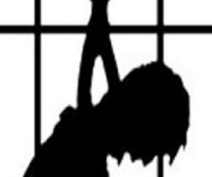 servant commit suicide in suspicious condition
