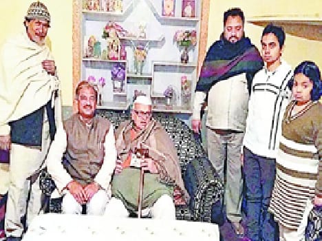 'Grand alliance needed to secularism'