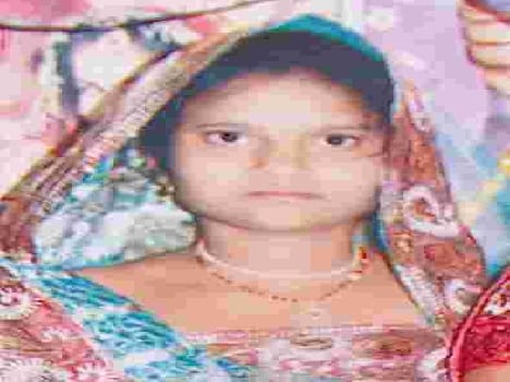 Female inmates died by hanging in Agra district jail