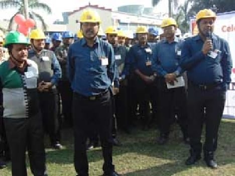 Encourage employees