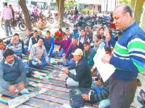 kaushambi news