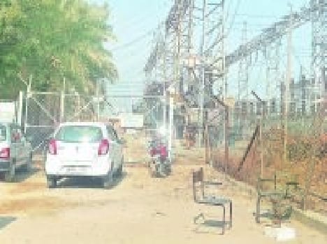 Electricity 