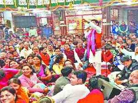 Kanhaiya hear our petition...