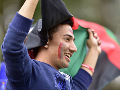 afghanistan vs fiji, under 19 world cup