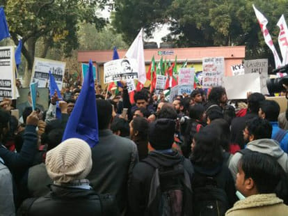 Use of vulgar language against dalit still persists