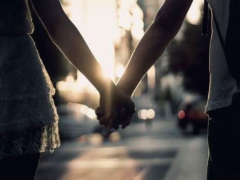 love affair