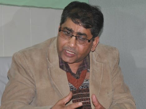 msme diretor virendra shrma interviwe