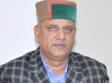 kcc bank recruitment kcc bank chairman Jagdish Sapehia