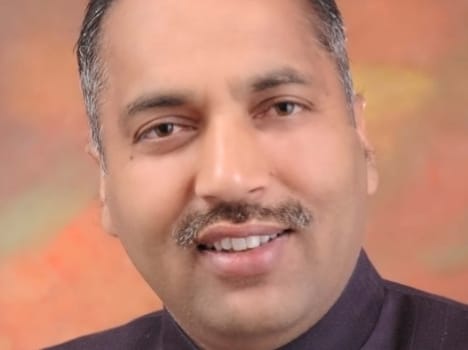 former panchayati raj minister jairam thakur statement.
