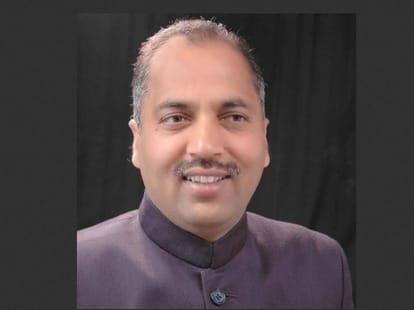 former panchayati raj minister jairam thakur statement.